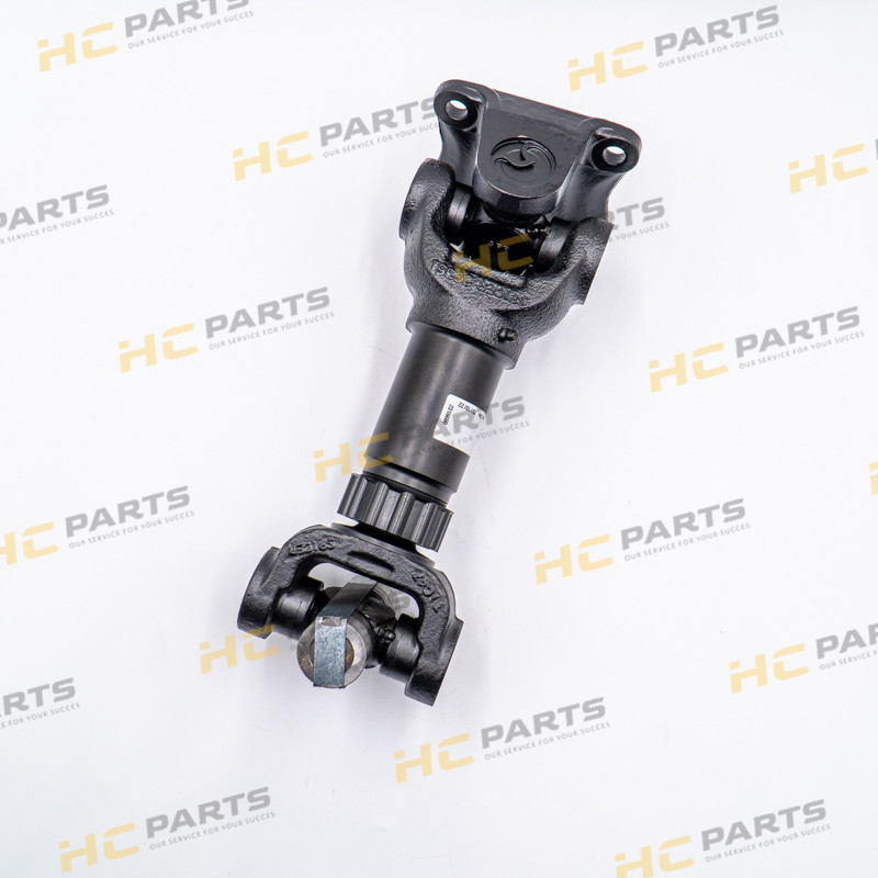 JCB Rear drive shaft manual - SPICER