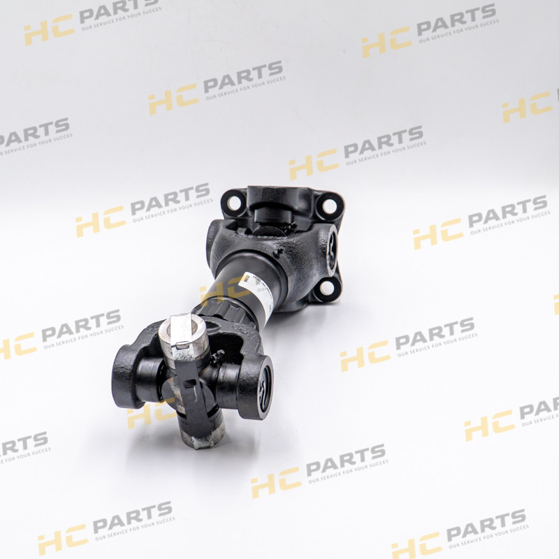 JCB Rear drive shaft manual - SPICER