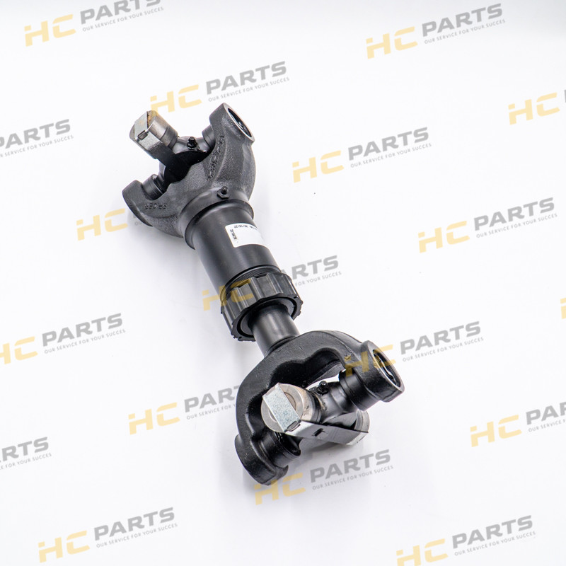 JCB Propshaft rear - 3CX 4CX AUTOSHIFT SPICER