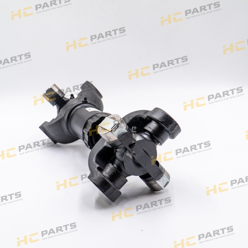 JCB Propshaft rear - 3CX 4CX AUTOSHIFT SPICER
