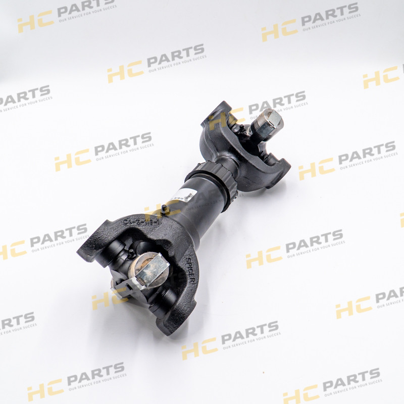 JCB Propshaft rear - 3CX 4CX AUTOSHIFT SPICER