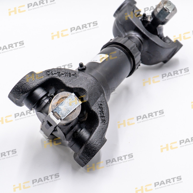 JCB Propshaft rear - 3CX 4CX AUTOSHIFT SPICER