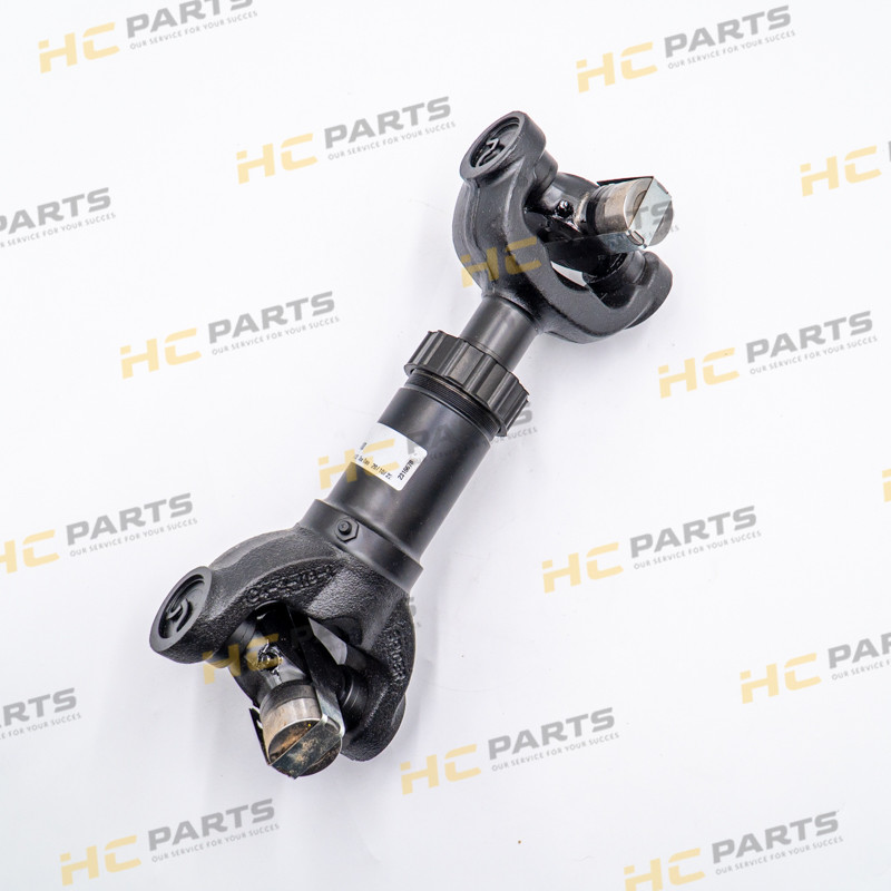 JCB Propshaft rear - 3CX 4CX AUTOSHIFT SPICER