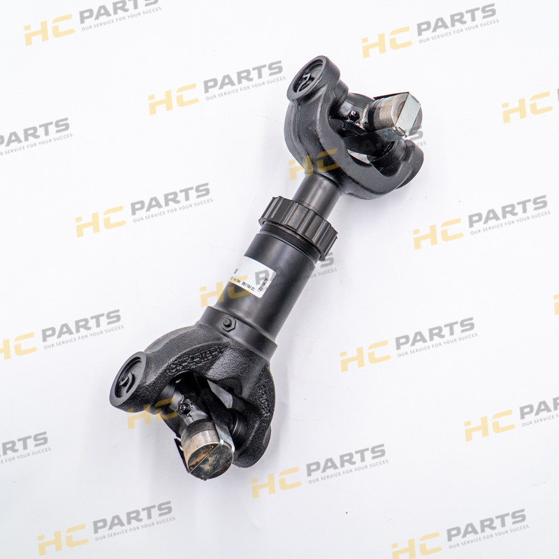 JCB Propshaft rear - 3CX 4CX AUTOSHIFT SPICER