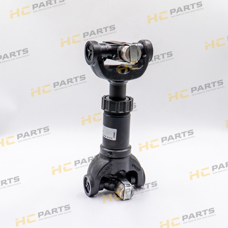 JCB Propshaft rear - 3CX 4CX AUTOSHIFT SPICER
