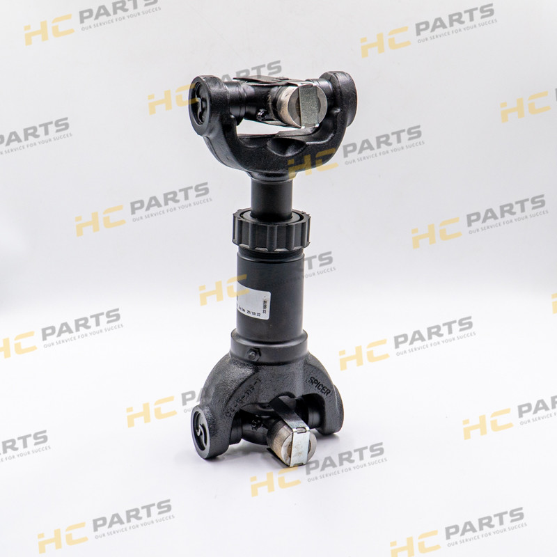 JCB Propshaft rear - 3CX 4CX AUTOSHIFT SPICER