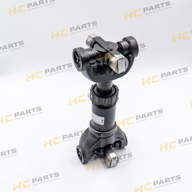 JCB Propshaft rear - 3CX 4CX AUTOSHIFT SPICER