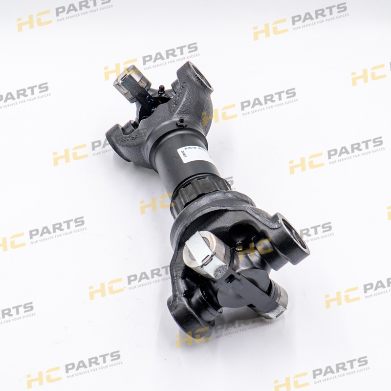 JCB Задний карданный вал - 3CX 4CX POWERSHIFT SPICER