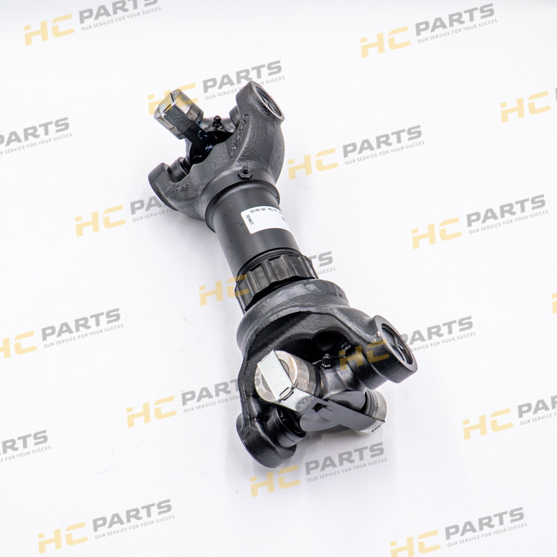 JCB Propshaft rear - 3CX 4CX POWERSHIFT SPICER