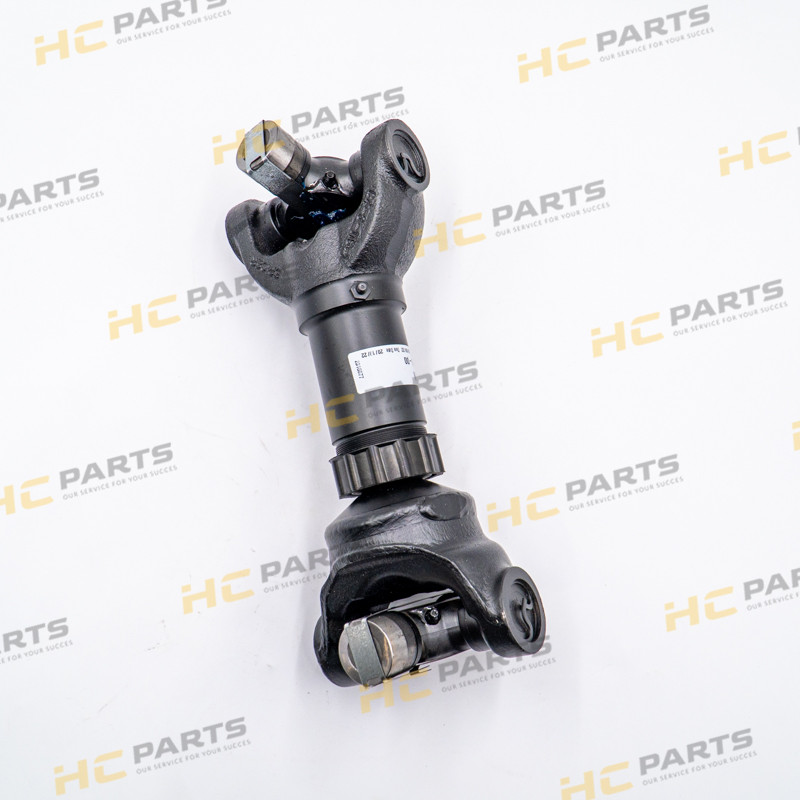 JCB Propshaft rear - 3CX 4CX POWERSHIFT SPICER