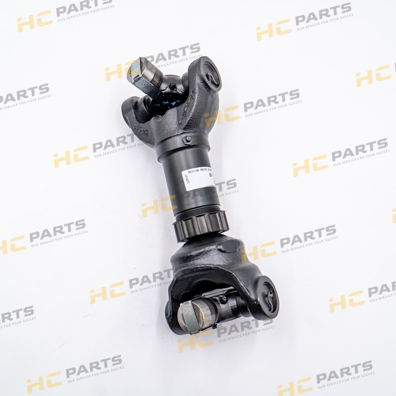 JCB Propshaft rear - 3CX 4CX POWERSHIFT SPICER