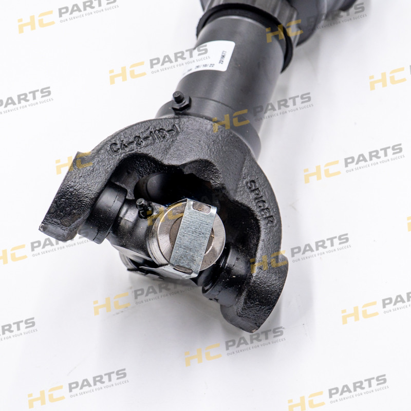 JCB Propshaft rear - 3CX 4CX POWERSHIFT SPICER