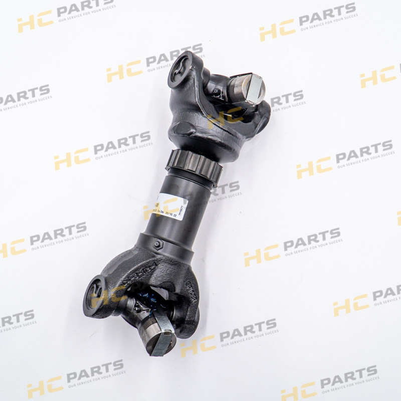 JCB Propshaft rear - 3CX 4CX POWERSHIFT SPICER