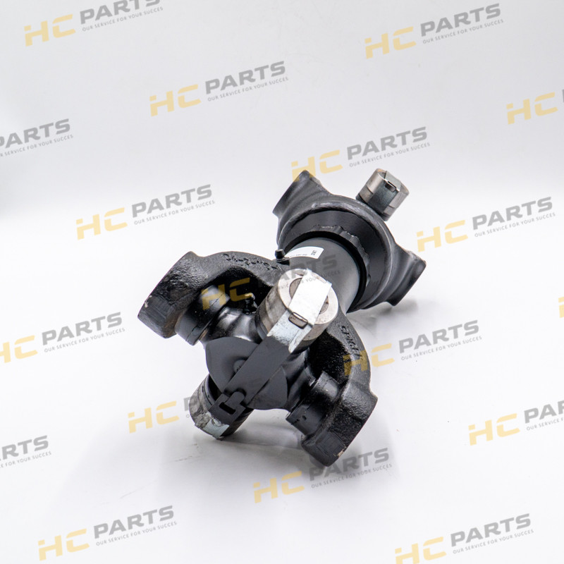JCB Propshaft rear - 3CX 4CX POWERSHIFT SPICER