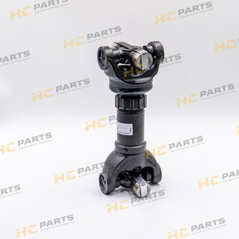 JCB Propshaft rear - 3CX 4CX POWERSHIFT SPICER