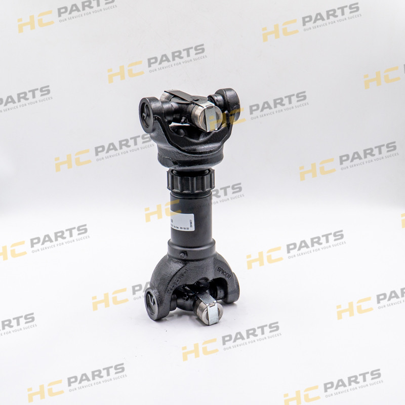 JCB Propshaft rear - 3CX 4CX POWERSHIFT SPICER