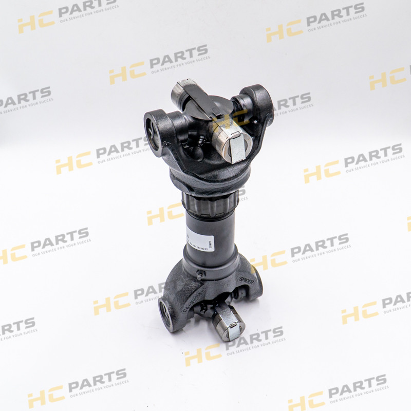 JCB Propshaft rear - 3CX 4CX POWERSHIFT SPICER