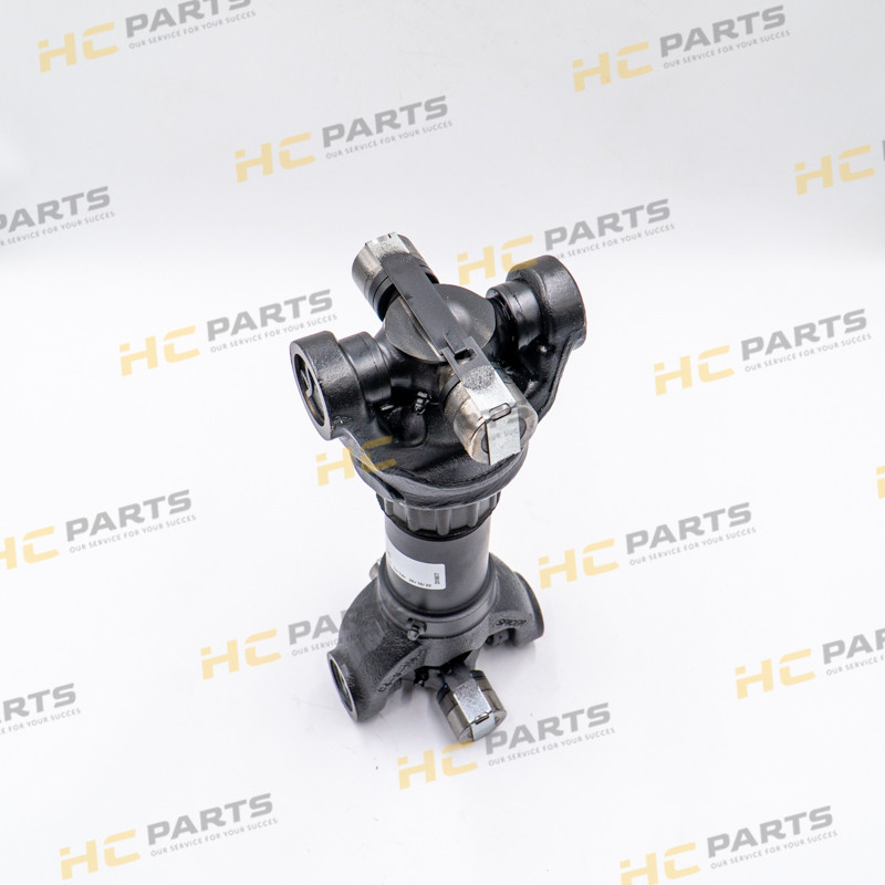 JCB Propshaft rear - 3CX 4CX POWERSHIFT SPICER