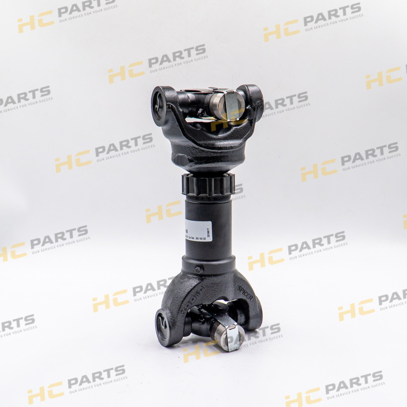 JCB Propshaft rear - 3CX 4CX POWERSHIFT SPICER