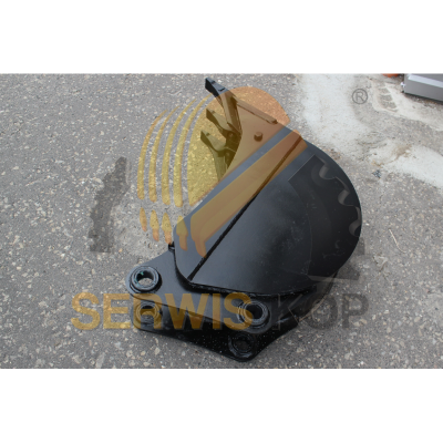 Ложка 30 см подходит для VOLVO BL60, BL61, BL70, BL71-HB400