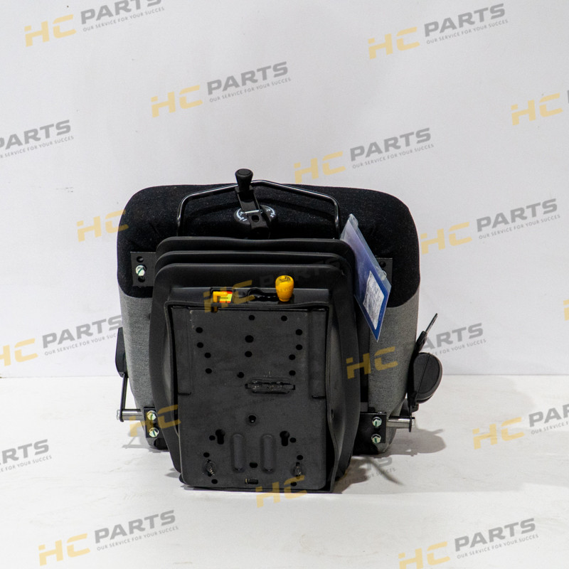 JCB Adjustable seat - telescopic handler
