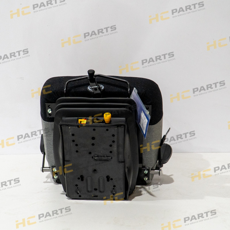 JCB Adjustable seat - telescopic handler