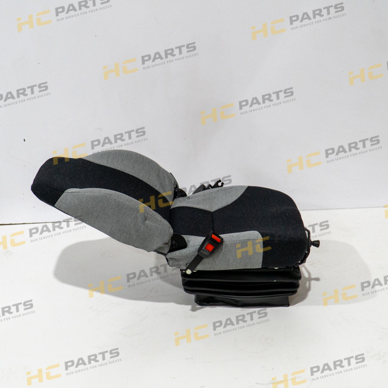 JCB Adjustable seat - telescopic handler