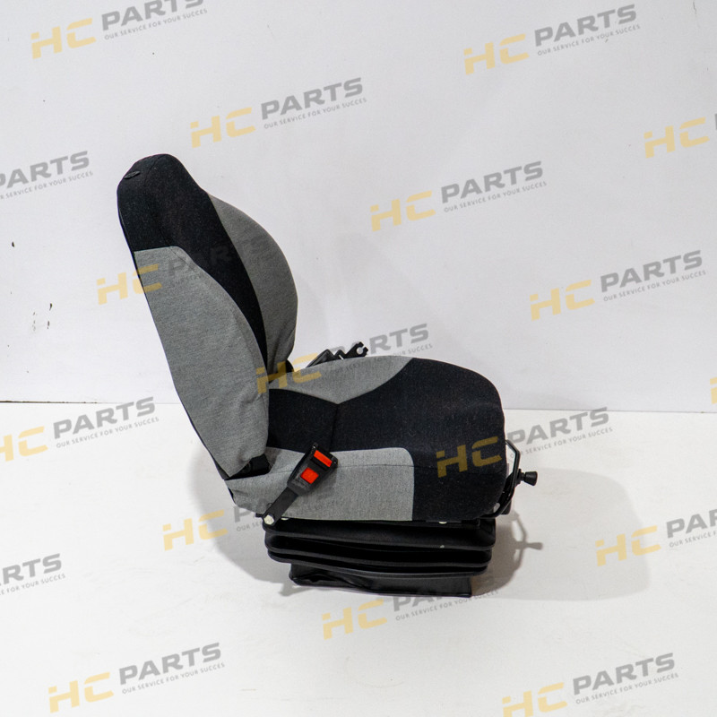 JCB Adjustable seat - telescopic handler