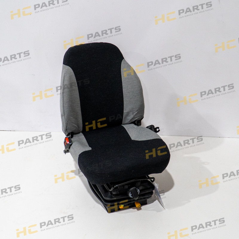 JCB Adjustable seat - telescopic handler
