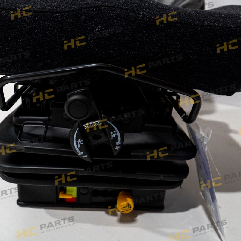 JCB Adjustable seat - telescopic handler
