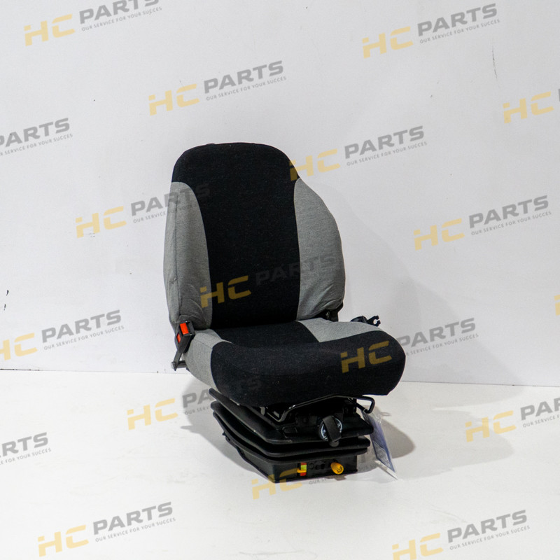 JCB Adjustable seat - telescopic handler