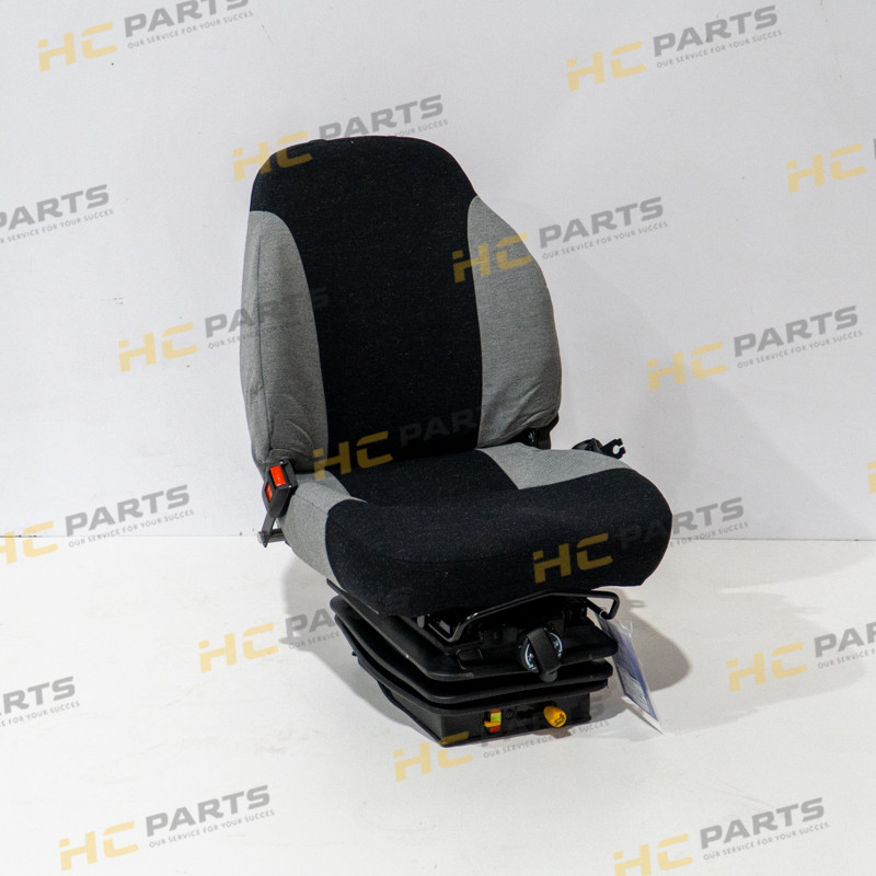 JCB Adjustable seat - telescopic handler