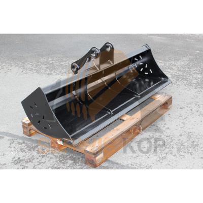 Сортировочный ковш 150 см подходит для VOLVO BL60, BL61, BL70, BL71 - G2