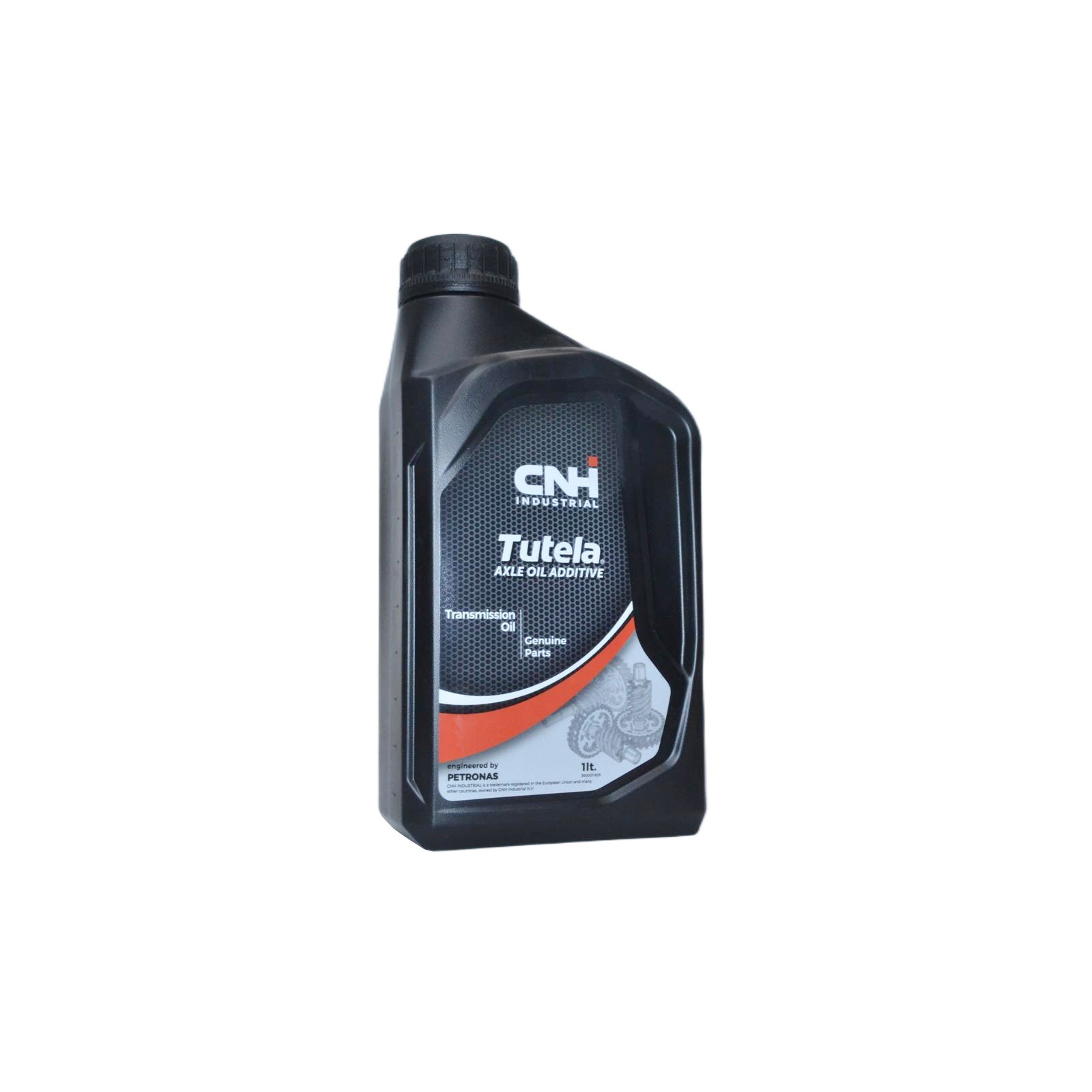 Dodatek do mostów Tutela Axle Oil Additive CNH