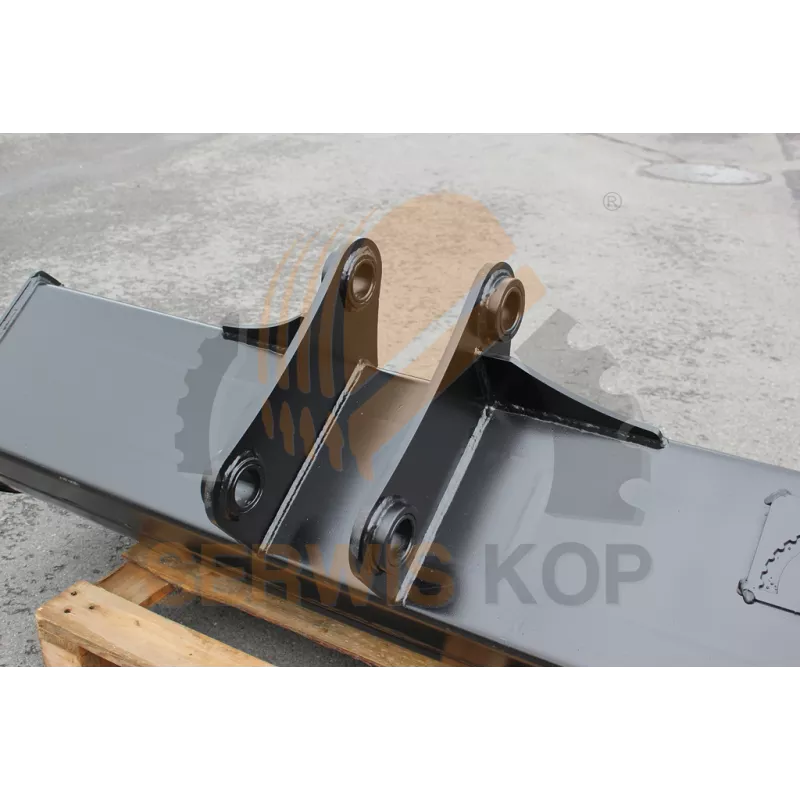 Ложка 150 см, подходящая для VOLVO BL60, BL61, BL70, BL71-G2