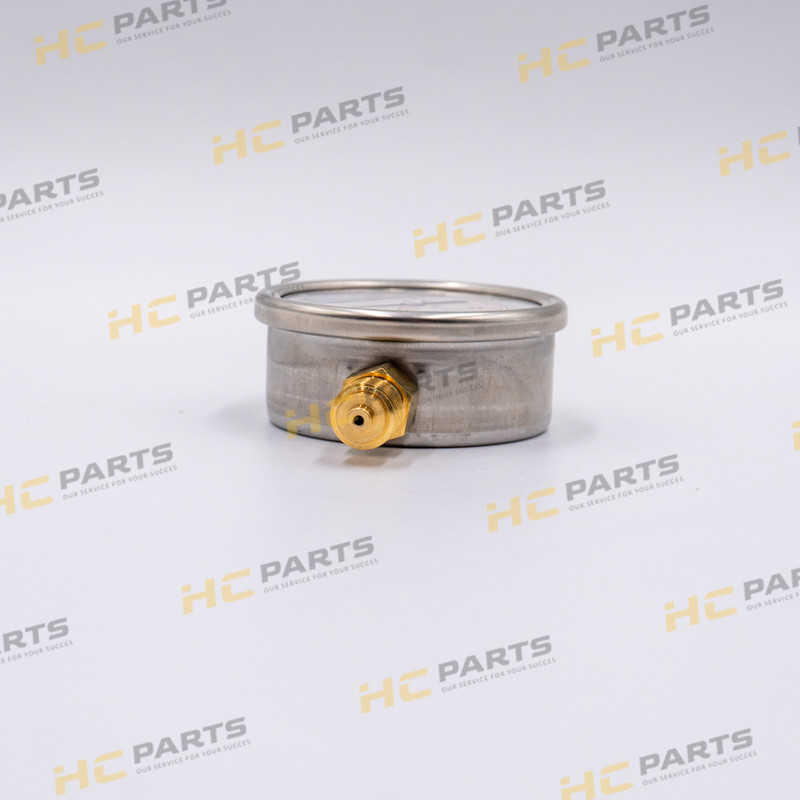 JCB Glycerine pressure gauge 30 MPa