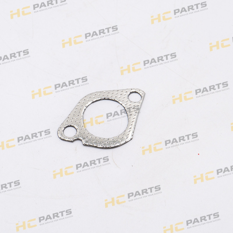 JCB Manifold gasket