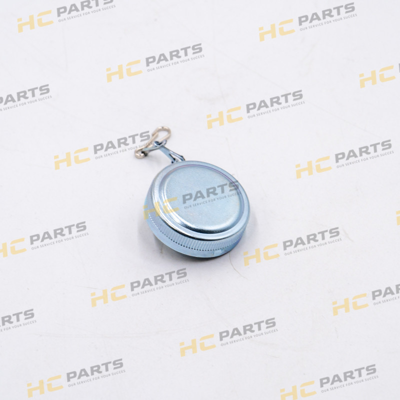 JCB Oil filler cap