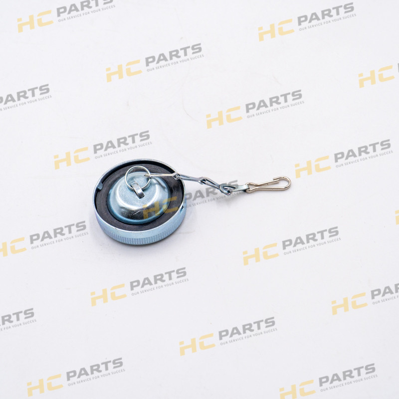 JCB Oil filler cap
