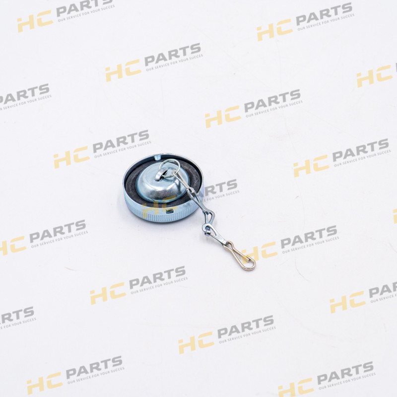 JCB Oil filler cap