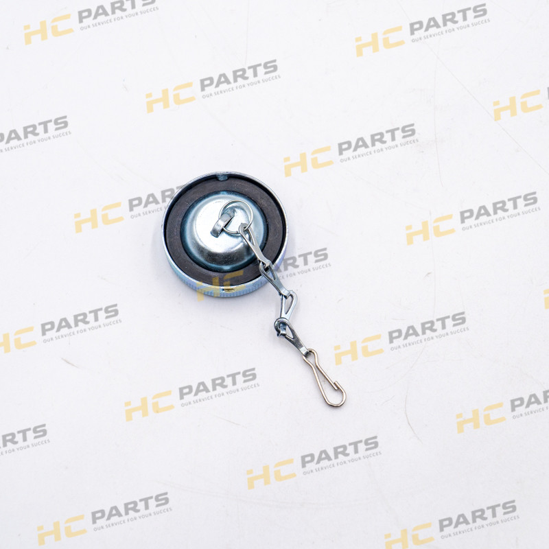 JCB Oil filler cap