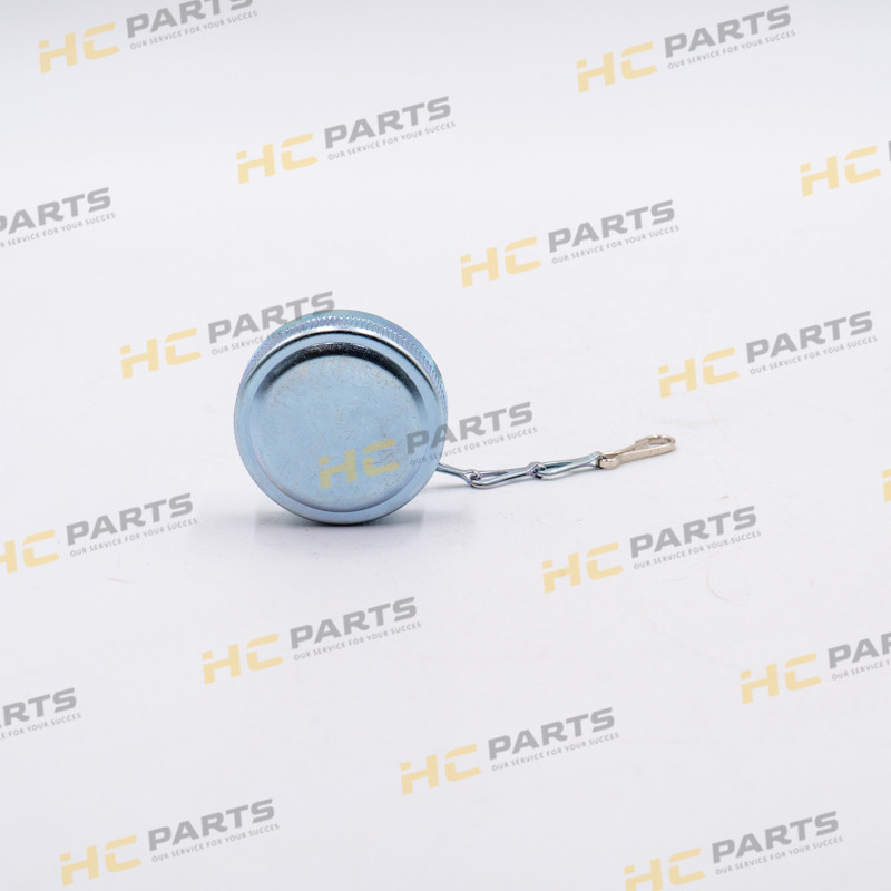 JCB Oil filler cap