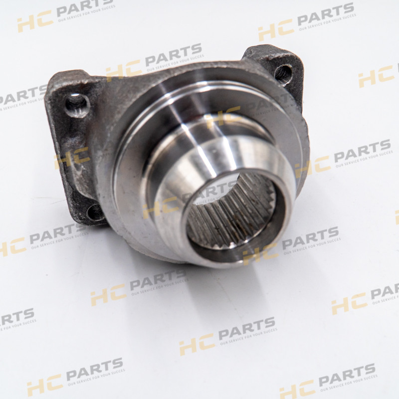 JCB фланец коробки передач-AZERI PARTS