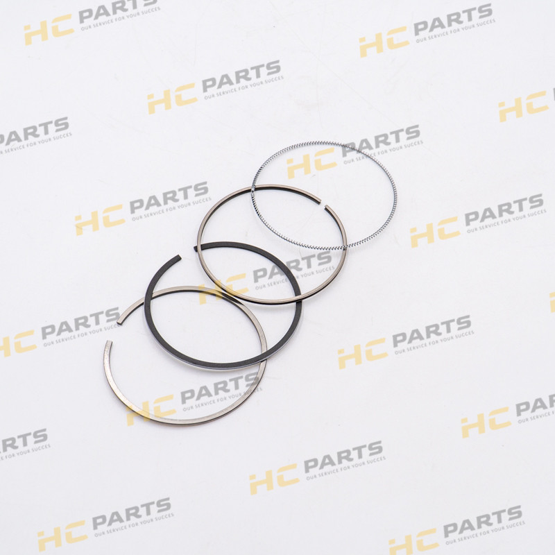 JCB Piston rings 84mm - mini excavators