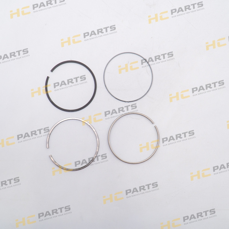 JCB Piston rings 84mm - mini excavators