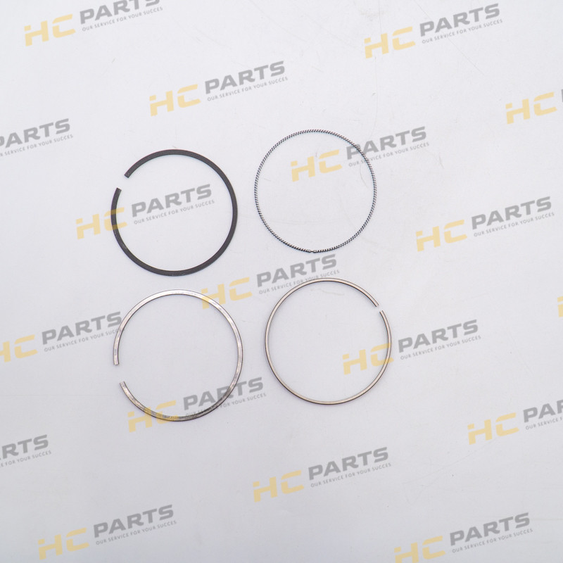 JCB Piston rings 84mm - mini excavators