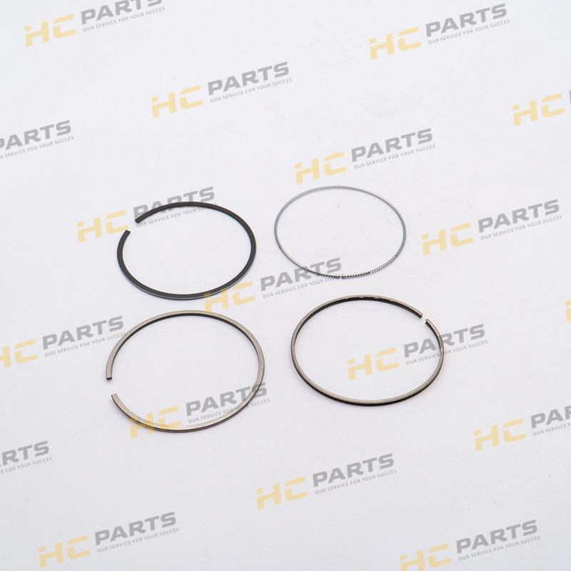JCB Piston rings 84mm - mini excavators