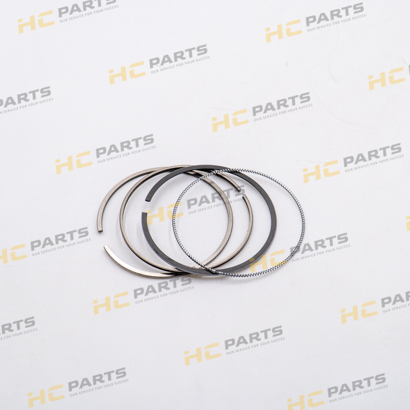 JCB Piston rings 84mm - mini excavators
