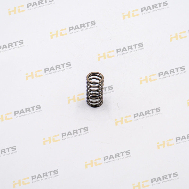 JCB Пружина клапана двигателя 4JJ1 — ISUZU