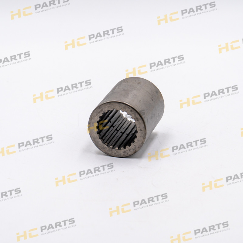 JCB Drive clutch - JS